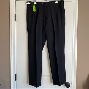 New Haggar Dress Pants